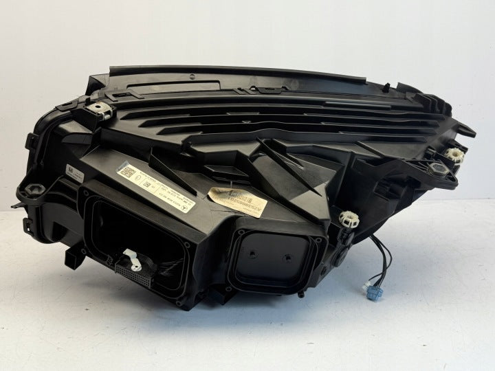 Frontscheinwerfer Mercedes-Benz Glc A2539065201 LED Rechts Headlight SCH9937146908uw
