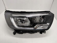 Load image into Gallery viewer, Frontscheinwerfer Renault Kangoo 260100108R Rechts Scheinwerfer Headlight SCH9937404616yn