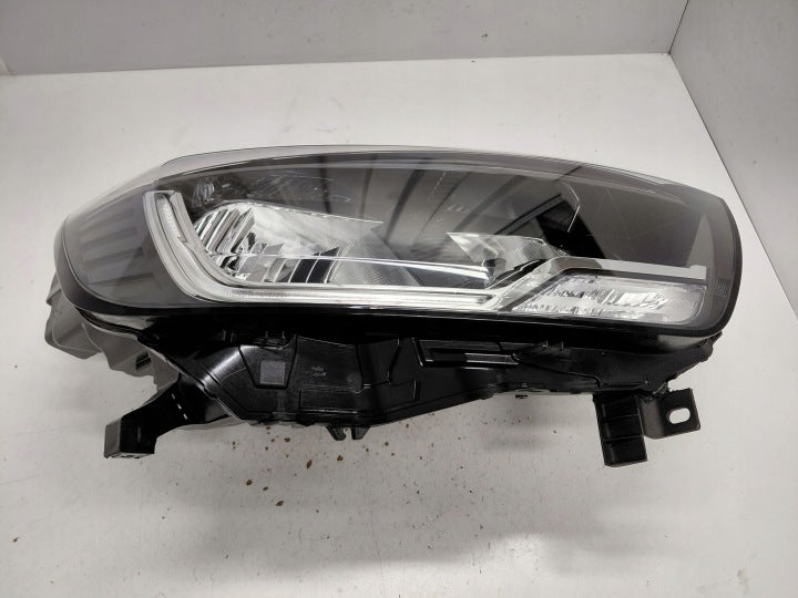 Frontscheinwerfer Renault Kangoo 260100108R Rechts Scheinwerfer Headlight SCH9937404616yn