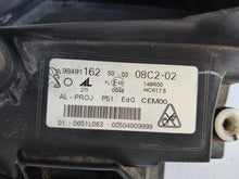 Laden Sie das Bild in den Galerie-Viewer, Frontscheinwerfer Peugeot 308 III 9849116280 Rechts Scheinwerfer Headlight SCH9937415204oq
