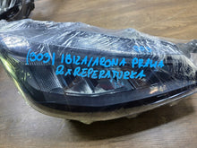 Laden Sie das Bild in den Galerie-Viewer, Frontscheinwerfer Seat Ibiza I V 6F1941006E 40111000 Rechts Headlight SCH9938214147py