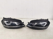 Laden Sie das Bild in den Galerie-Viewer, Frontscheinwerfer VW Golf VII I 5G1941031 Xenon Ein Satz Scheinwerfer Headlight SCH9938457849lp