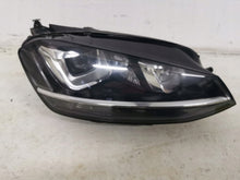 Laden Sie das Bild in den Galerie-Viewer, Frontscheinwerfer VW Golf VII I 5G1941031 Xenon Ein Satz Scheinwerfer Headlight SCH9938457849lp