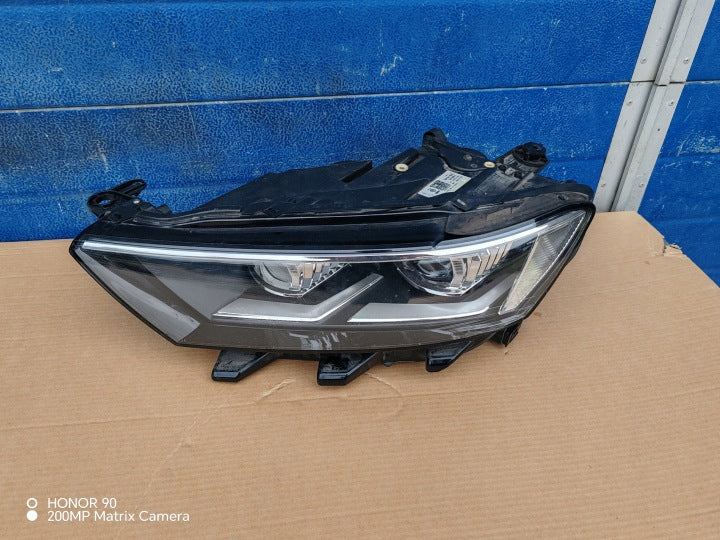 Frontscheinwerfer VW T-Roc 2GA941035D Links Scheinwerfer Headlight SCH9939588472ft