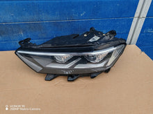 Laden Sie das Bild in den Galerie-Viewer, Frontscheinwerfer VW T-Roc 2GA941035D Links Scheinwerfer Headlight SCH9939588472ft