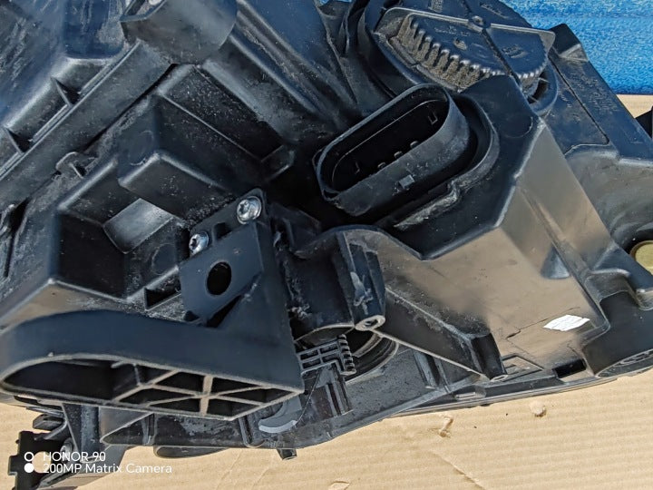 Frontscheinwerfer VW T-Roc 2GA941035D Links Scheinwerfer Headlight SCH9939588472ft