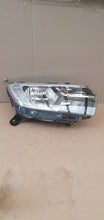 Laden Sie das Bild in den Galerie-Viewer, Frontscheinwerfer Renault Sandero II 260100437R Rechts Scheinwerfer Headlight SCH9939642866vo