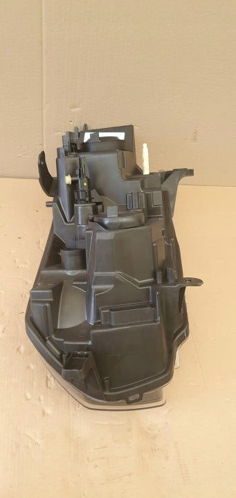 Frontscheinwerfer Renault Sandero II 260100437R Rechts Scheinwerfer Headlight SCH9939642866vo