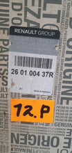 Laden Sie das Bild in den Galerie-Viewer, Frontscheinwerfer Renault Sandero II 260100437R Rechts Scheinwerfer Headlight SCH9939642866vo