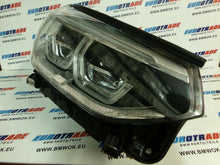 Laden Sie das Bild in den Galerie-Viewer, Frontscheinwerfer BMW G01 F97 8739654-03 Rechts Scheinwerfer Headlight SCH9939913931sm