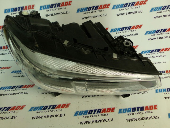 Frontscheinwerfer BMW G01 F97 8739654-03 Rechts Scheinwerfer Headlight SCH9939913931sm