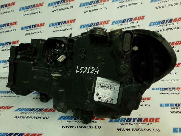 Frontscheinwerfer BMW G01 F97 8739654-03 Rechts Scheinwerfer Headlight SCH9939913931sm