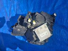 Laden Sie das Bild in den Galerie-Viewer, Frontscheinwerfer Skoda Karoq 57B941016D Full LED Rechts Scheinwerfer Headlight SCH9940094002yo