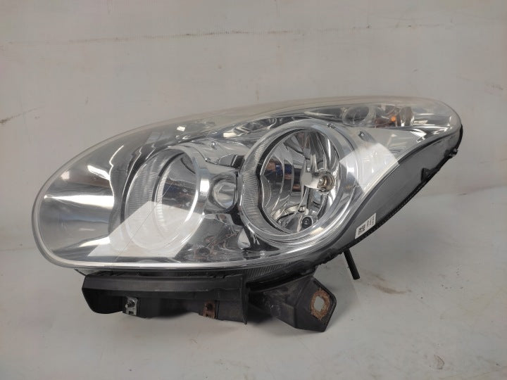 Frontscheinwerfer Fiat Doblo 51909056 Links Scheinwerfer Headlight SCH9940565243ip