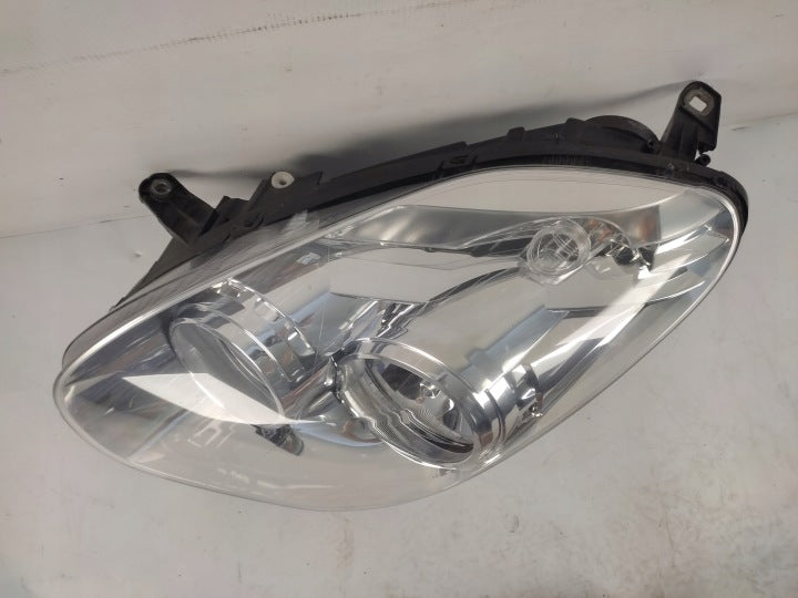Frontscheinwerfer Fiat Doblo 51909056 Links Scheinwerfer Headlight SCH9940565243ip
