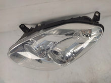 Laden Sie das Bild in den Galerie-Viewer, Frontscheinwerfer Fiat Doblo 51909056 Links Scheinwerfer Headlight SCH9940565243ip