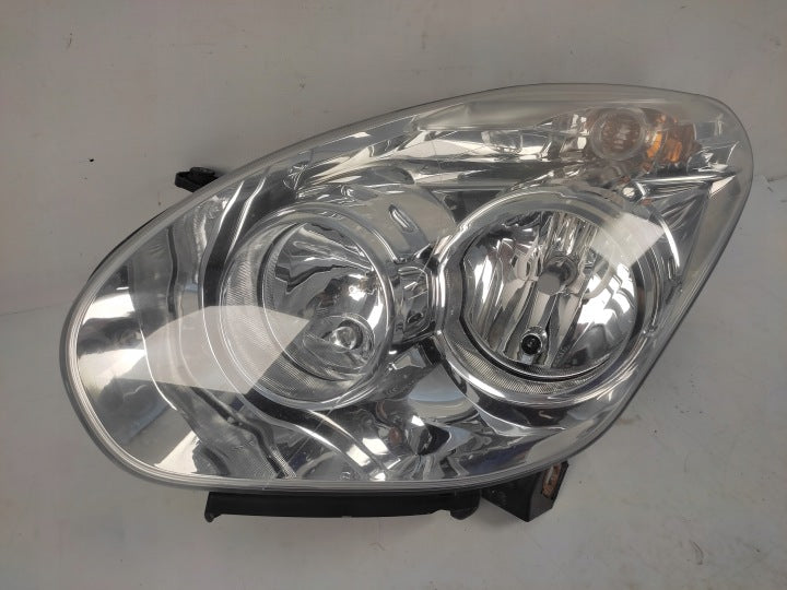 Frontscheinwerfer Fiat Doblo 51909056 Links Scheinwerfer Headlight SCH9940565243ip