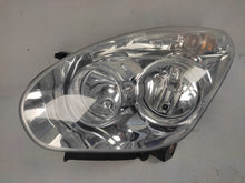 Laden Sie das Bild in den Galerie-Viewer, Frontscheinwerfer Fiat Doblo 51909056 Links Scheinwerfer Headlight SCH9940565243ip