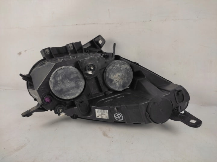 Frontscheinwerfer Fiat Doblo 51909056 Links Scheinwerfer Headlight SCH9940565243ip
