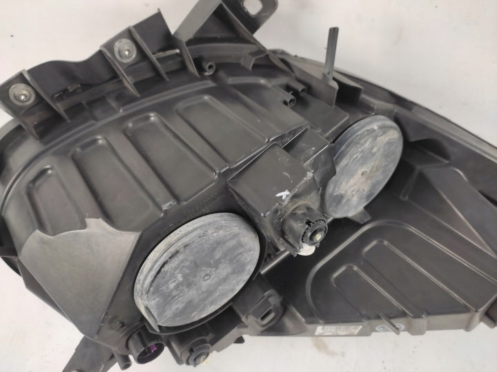 Frontscheinwerfer Fiat Doblo 51909056 Links Scheinwerfer Headlight SCH9940565243ip