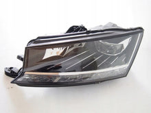 Load image into Gallery viewer, Frontscheinwerfer Skoda Fabia III 6V1941015E Links Scheinwerfer Headlight SCH9941162880wc