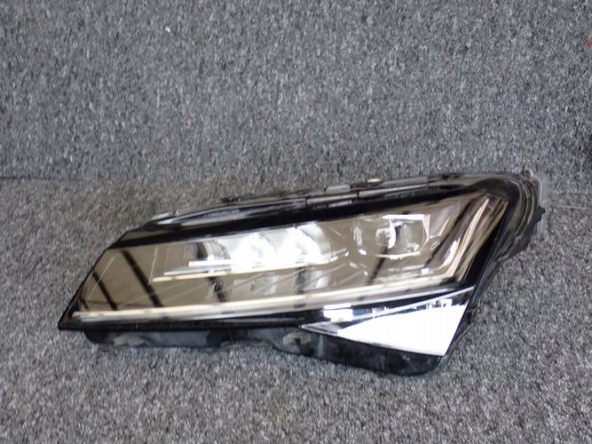 Frontscheinwerfer Skoda Superb III 3V1941015D Links Scheinwerfer Headlight SCH9942073221oy
