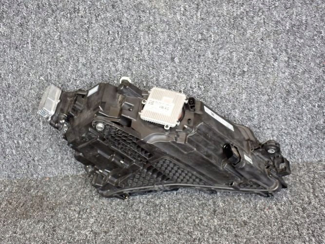 Frontscheinwerfer Skoda Superb III 3V1941015D Links Scheinwerfer Headlight SCH9942073221oy