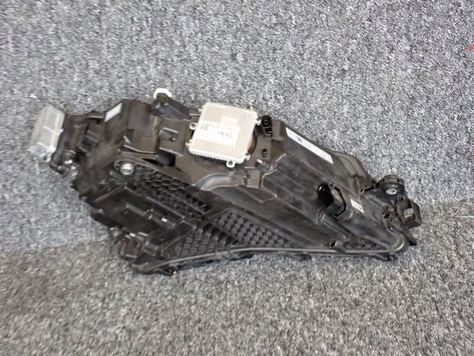 Frontscheinwerfer Skoda Superb III 3V1941015D Links Scheinwerfer Headlight SCH9942073221oy
