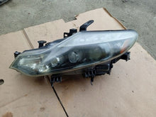 Load image into Gallery viewer, Frontscheinwerfer Nissan Murano Z51 I DC5D149 Links Scheinwerfer Headlight SCH9944539686nt