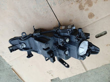 Load image into Gallery viewer, Frontscheinwerfer Nissan Murano Z51 I DC5D149 Links Scheinwerfer Headlight SCH9944539686nt