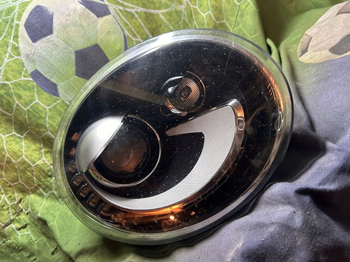 Frontscheinwerfer VW Beetle 5C1941032E Bi-Xenon Rechts Scheinwerfer Headlight SCH9946442585dc