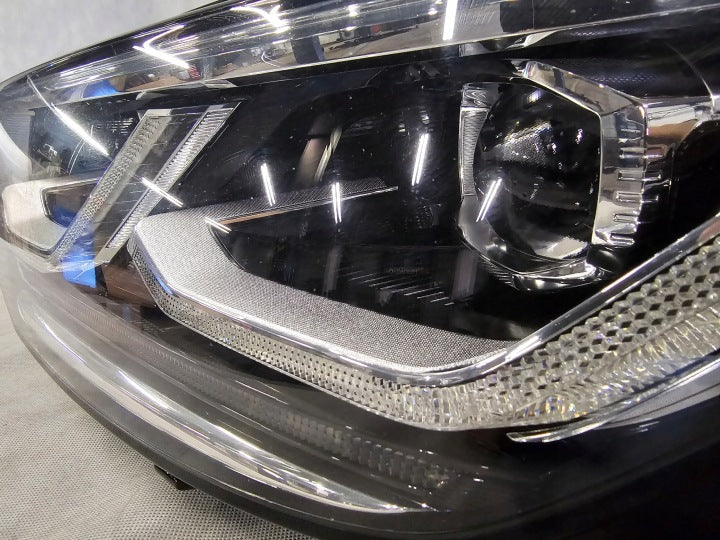 Frontscheinwerfer VW Tiguan 5NN941081D LED Links Scheinwerfer Headlight SCH9947117053in