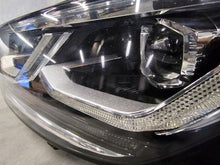 Laden Sie das Bild in den Galerie-Viewer, Frontscheinwerfer VW Tiguan 5NN941081D LED Links Scheinwerfer Headlight SCH9947117053in