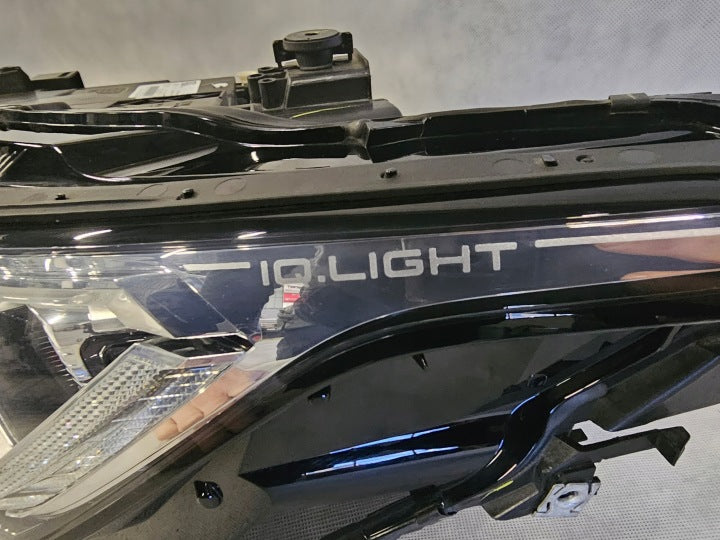 Frontscheinwerfer VW Tiguan 5NN941081D LED Links Scheinwerfer Headlight SCH9947117053in