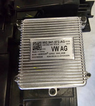 Laden Sie das Bild in den Galerie-Viewer, Frontscheinwerfer VW Tiguan 5NN941081D LED Links Scheinwerfer Headlight SCH9947117053in