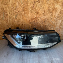 Laden Sie das Bild in den Galerie-Viewer, Frontscheinwerfer VW T-Cross 2GM941036A LED Rechts Scheinwerfer Headlight SCH9947356364uj