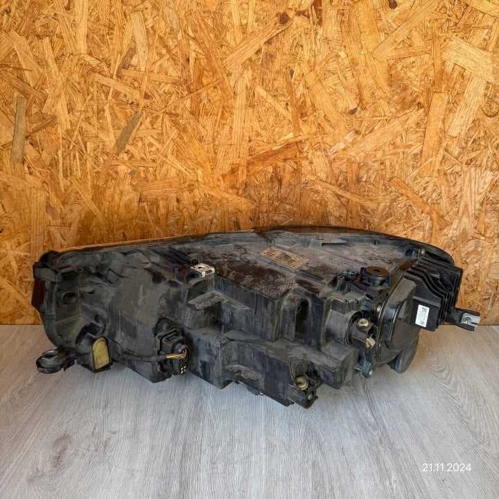 Frontscheinwerfer VW T-Cross 2GM941036A LED Rechts Scheinwerfer Headlight SCH9947356364uj