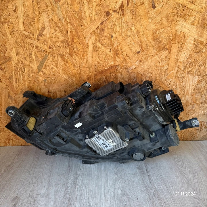 Frontscheinwerfer VW T-Cross 2GM941036A LED Rechts Scheinwerfer Headlight SCH9947356364uj