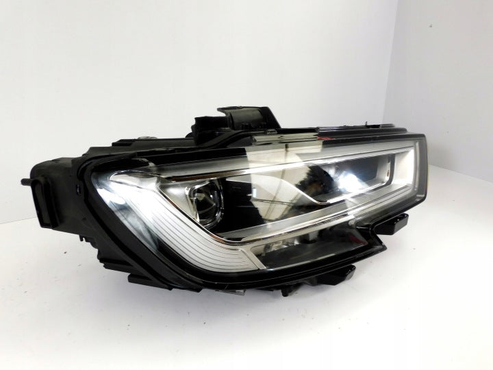 Frontscheinwerfer Audi A3 8V0941036 Rechts Scheinwerfer Headlight SCH9947728269vg