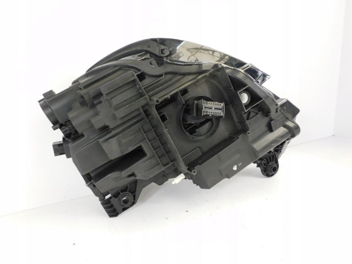 Frontscheinwerfer Audi A3 8V0941036 Rechts Scheinwerfer Headlight SCH9947728269vg