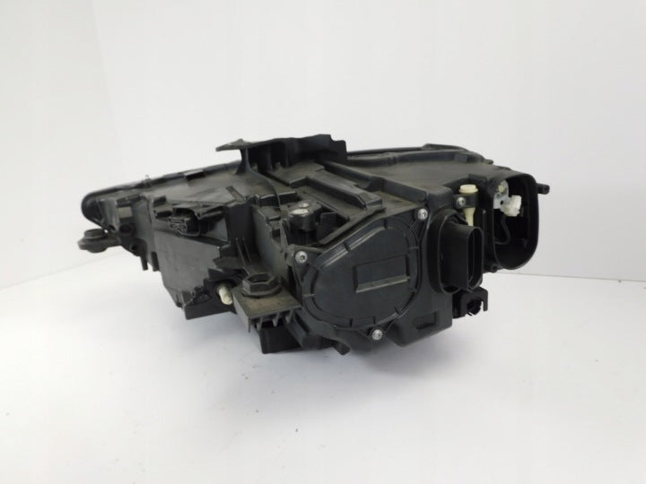 Frontscheinwerfer Audi A3 8V0941036 Rechts Scheinwerfer Headlight SCH9947728269vg