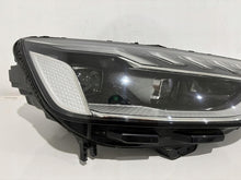 Laden Sie das Bild in den Galerie-Viewer, Frontscheinwerfer Audi A4 B9 8W0941036E LED Rechts Scheinwerfer Headlight SCH9947991695kx