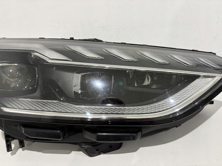 Frontscheinwerfer Audi A4 B9 8W0941036E LED Rechts Scheinwerfer Headlight SCH9947991695kx