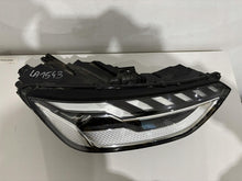 Laden Sie das Bild in den Galerie-Viewer, Frontscheinwerfer Audi A4 B9 8W0941036E LED Rechts Scheinwerfer Headlight SCH9947991695kx