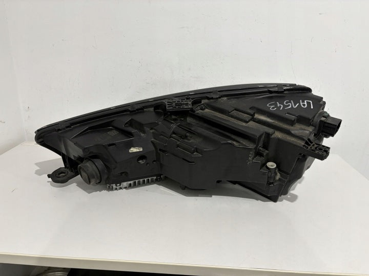 Frontscheinwerfer Audi A4 B9 8W0941036E LED Rechts Scheinwerfer Headlight SCH9947991695kx