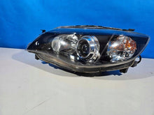 Laden Sie das Bild in den Galerie-Viewer, Frontscheinwerfer Subaru Impreza 103419012752 Xenon Links Scheinwerfer Headlight SCH9947997255mt
