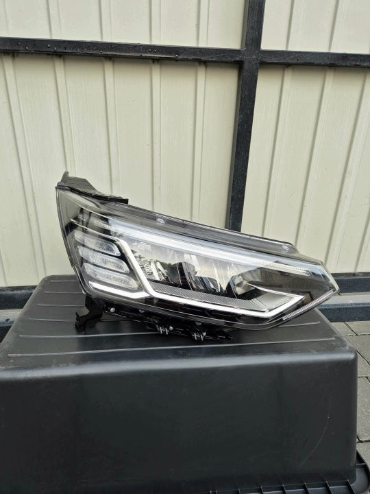 Frontscheinwerfer Ssangyong Korando 83102-37201 Full LED Rechts Headlight SCH9948415501rn