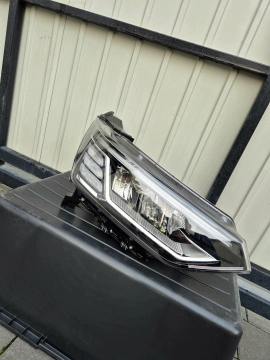 Frontscheinwerfer Ssangyong Korando 83102-37201 Full LED Rechts Headlight SCH9948415501rn