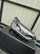 Load image into Gallery viewer, Frontscheinwerfer Ssangyong Korando 83102-37201 Full LED Rechts Headlight SCH9948415501rn