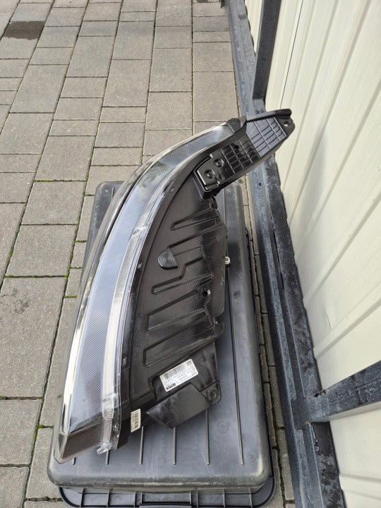 Frontscheinwerfer Ssangyong Korando 83102-37201 Full LED Rechts Headlight SCH9948415501rn